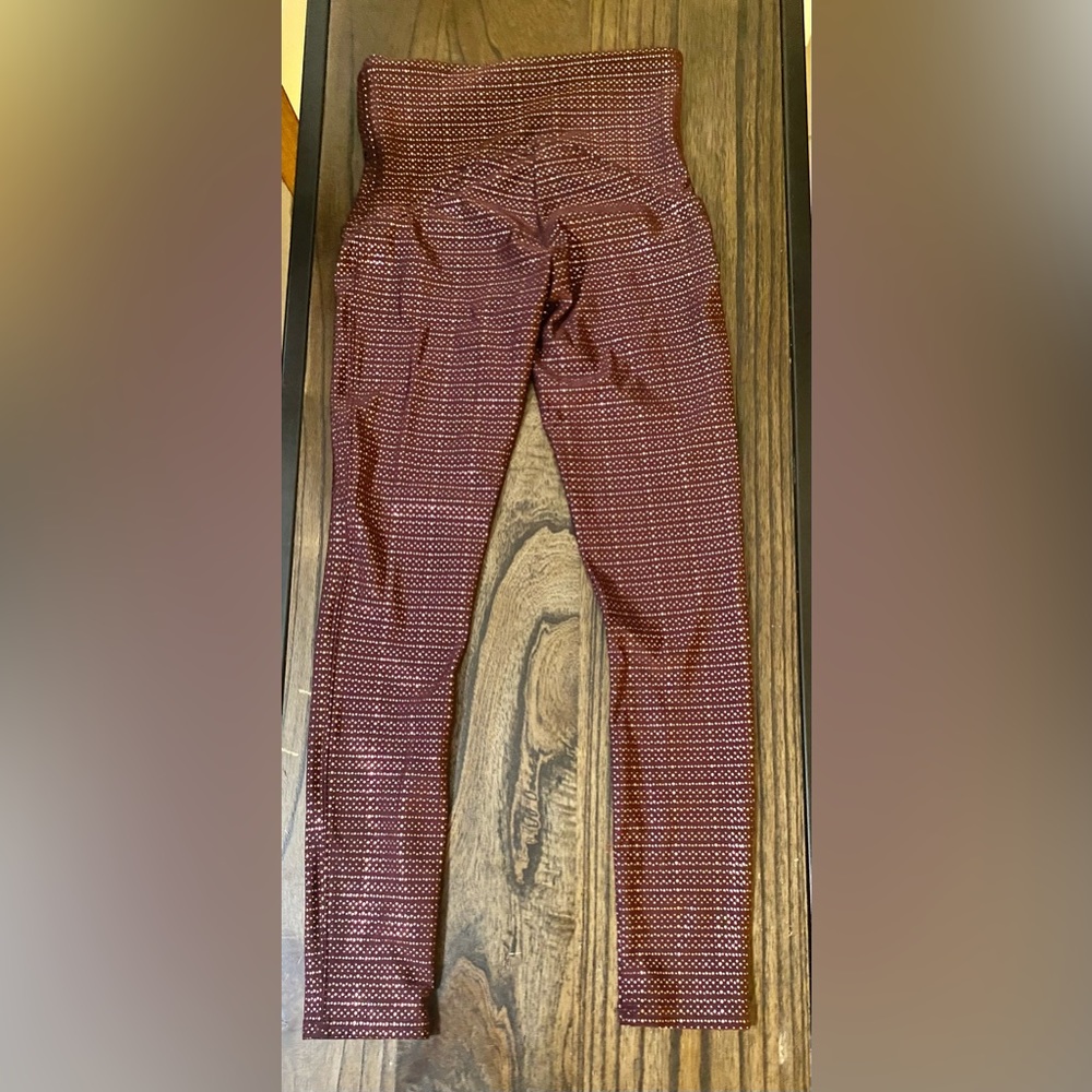 Spanx leggings